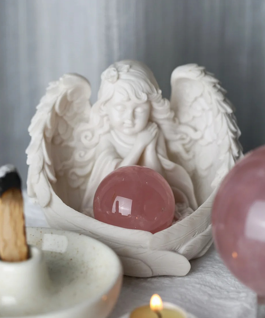 Love & Romance Crystal Collection