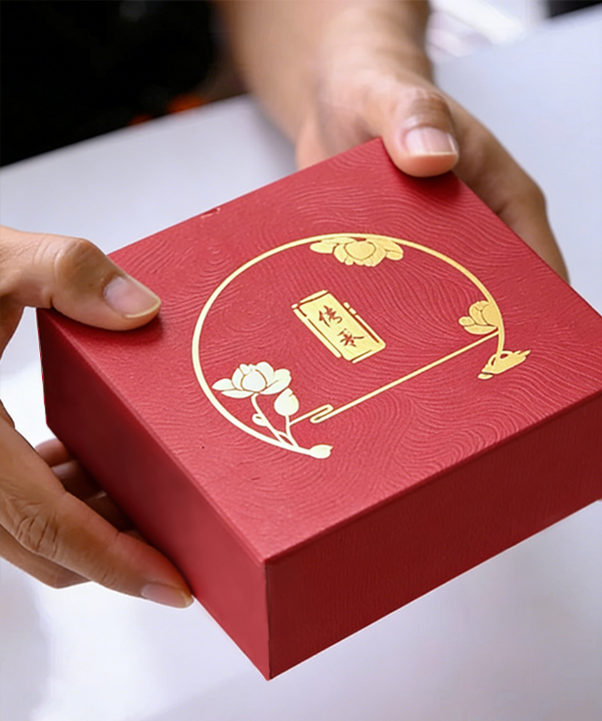 Gifting Crystal Collection