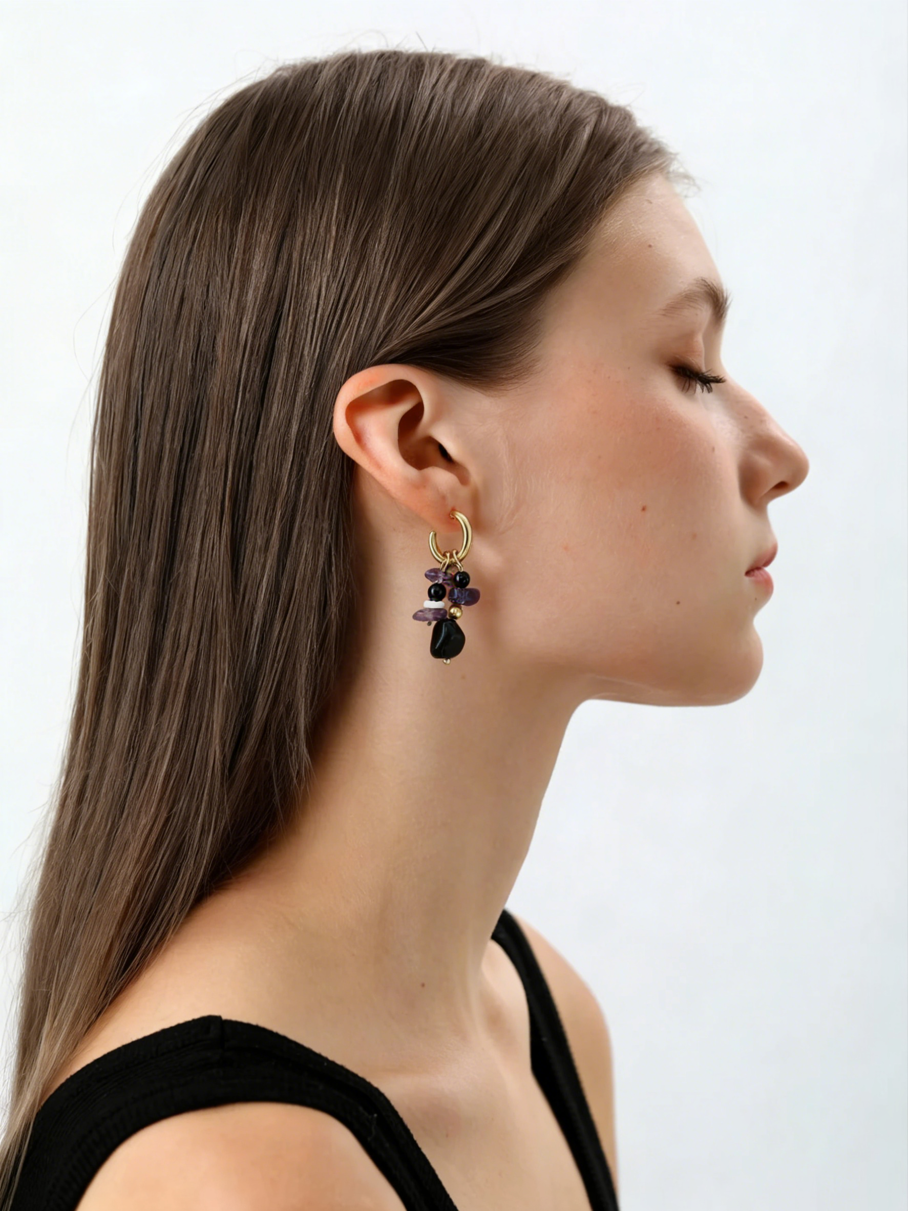 Earring Series