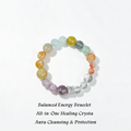 Colorful Multi-Treasure Bracelet